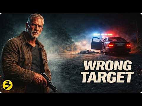 Two Veterans Go Missing After a Deadly Mistake | Full Action Movie