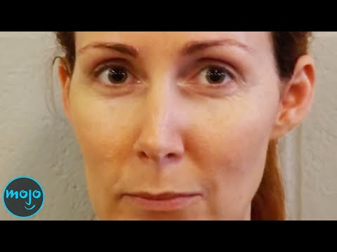 50 Horrific Crimes by TV Stars