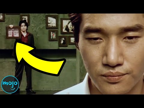 Top 10 Most Ironic Movie Twists