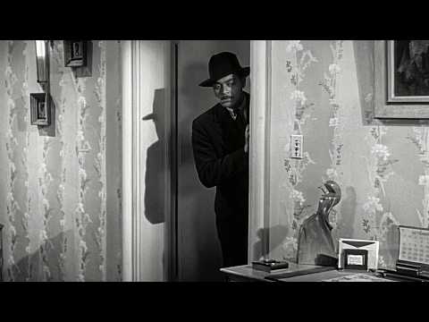 1944 – Lady in the Death House – Condemned to die by the man she loves