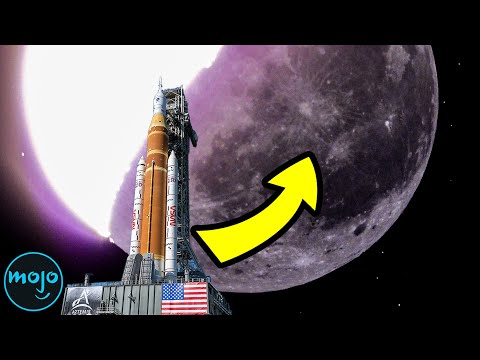 Top 10 Things You Need to Know About Artemis II