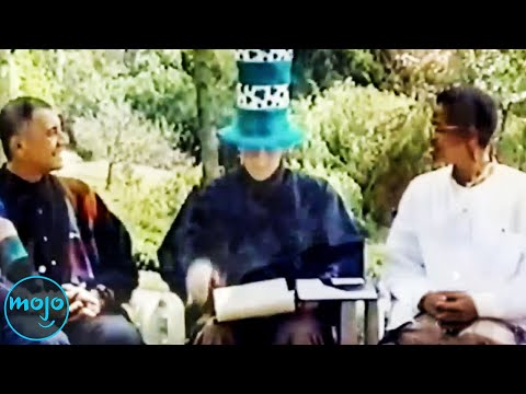 The Most Disturbing Internet Rabbit Holes