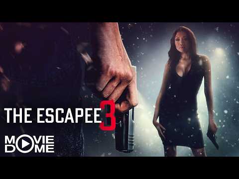 The Escapee 3 – (action thriller) – FULL MOVIE