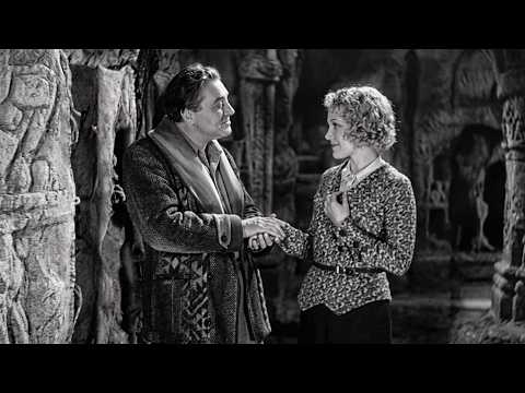 1932 – The Drifter – Melodrama Western film – Directed by William A. O’Connor