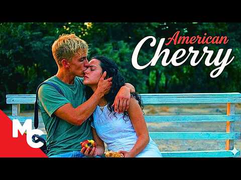 Teen Romance Spirals Out of Control | American Cherry | Full 2025 Thriller Movie