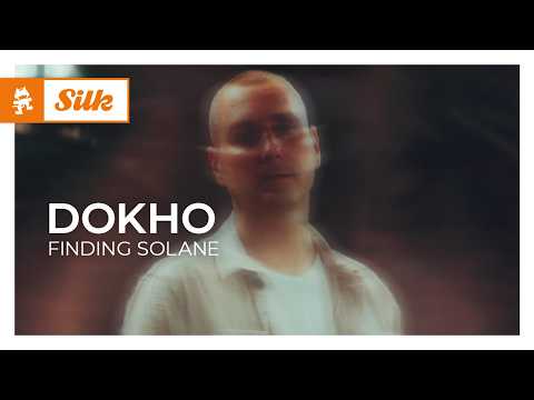 Dokho – Finding Solane [Melodic House | Monstercat]