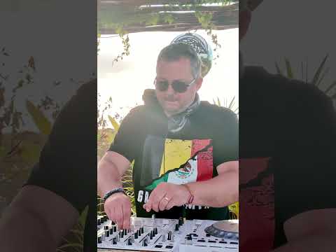 Trance 100% #dj #electronicmusic #tulum #trance #trance