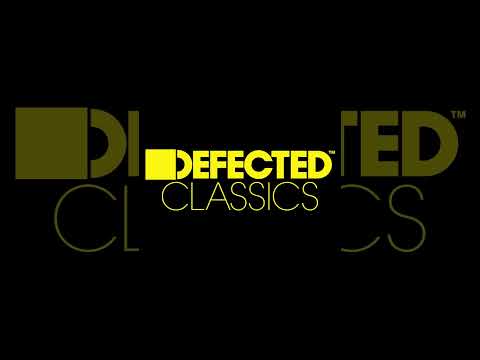 Defected’s Greatest Hits. Pressed in colour. Don’t miss out. Defected Classics is here! 👀