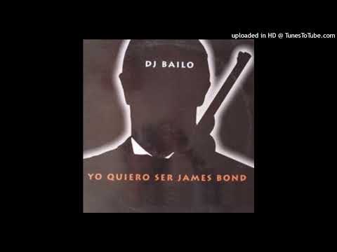 DJ Bailo – C’mon Bond (House Unconditional Mix)