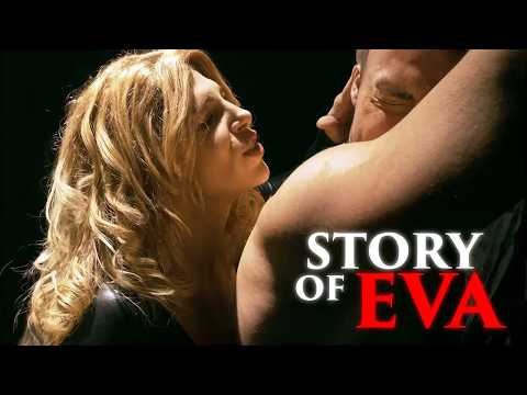 Justice Unleashed: A Mother’s Divine Wrath | Story Of Eva | Full Thriller Movie