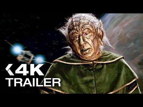 SPACEBALLS 2: The New One – Title Announcement Teaser (2027) Amazon MGM