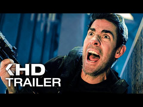JACK RYAN: Ghost War Official Trailer (2026)