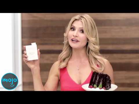 Top 10 As Seen on TV Health Products That Caused MASSIVE Backlash