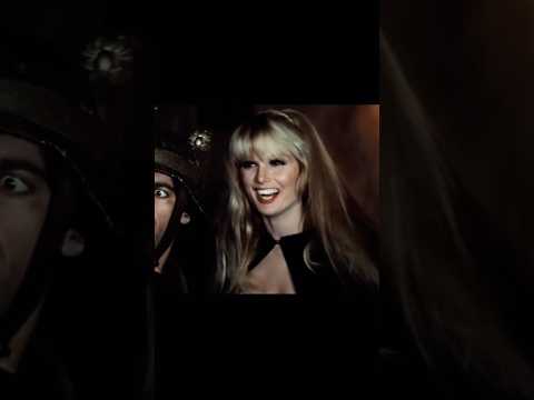 The Choice: Lie with Men? … or Stand with Her?