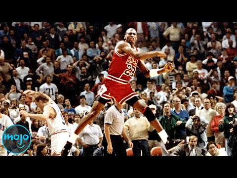 Top 10 Most Impressive Single Plays in Sports