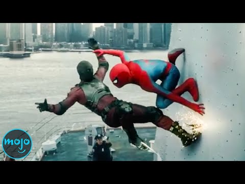 Top 10 HUGE Reveals From CinemaCon 2026