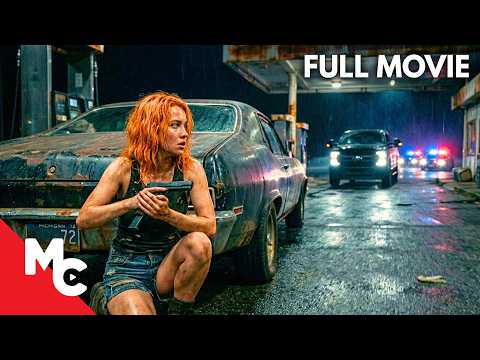 A Ruthless Killer Hunts Women On The Road | Highway Stalker | 2026 Action Survival Movie