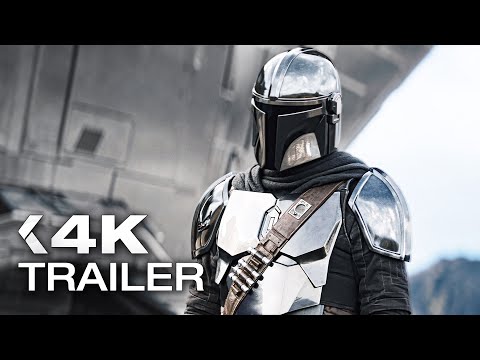 STAR WARS: THE MANDALORIAN AND GROGU Official Final Trailer (2026)