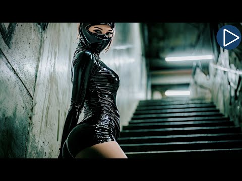 BARE SKIN  🎬 Full Thriller Horror Movie 🎬 English HD