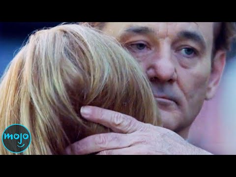 Top 20 Greatest Goodbye Scenes in Movie HISTORY