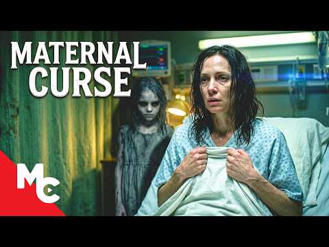 She Is Cursed By Her Own Demon Child | Maternal Curse | Full Supernatural Horror Movie