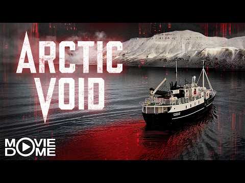 Arctic Void – (Mystery Horror Movie) – FULL MOVIE