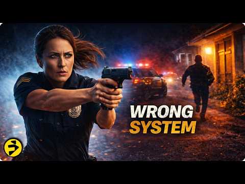 She Was Supposed to Protect Them… Now the System Is Broken | Full Movie