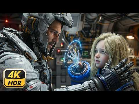 PRAGMATA | FULL MOVIE (2026) Epic Sci-Fi [4K]