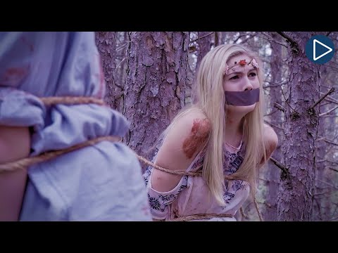 BLACK CREEK 🎬 Full Horror Movie 🎬 English HD