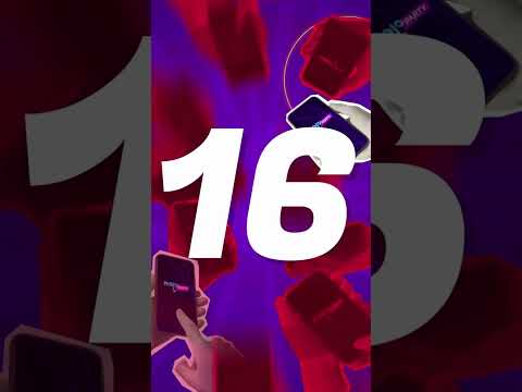 Introducing Mojo Party