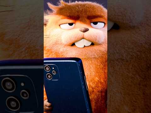 LOL, I Mean Jerry 😂 – Pixar’s HOPPERS