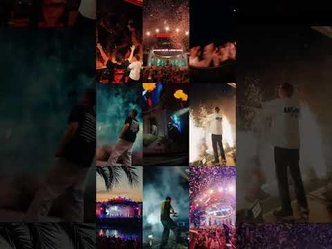 Ready for a new season of Tomorrowland and Dimitri Vegas & Like Mike?