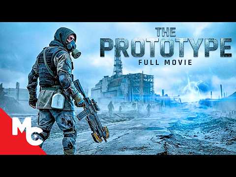 He Woke Up in a Post-Apocalyptic Future | The Prototype | Full 2026 Sci-Fi Thriller