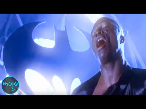 Top 5 Songs of Every Year in the 90s