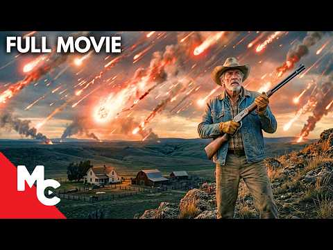 Extraterrestrial Debris Will Destroy The World | Fallen Sky | 2026 Sci-Fi Disaster Movie