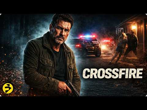 They Took Everything From Him… Now He’s Fighting Back | Full Movie
