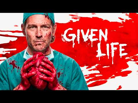 Given Life (2026) | Gripping, Suspense New Release Thriller | Gavin Alexander