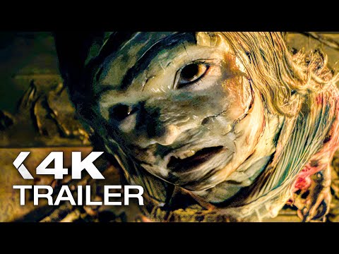 LEE CRONIN’S THE MUMMY Official Final Trailer (2026)