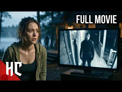 The Cameras Catch What They Can’t See | The Legend of Lake Hollow | Full 2026 Horror Slasher Movie