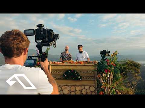 The Making of Anjunadeep 16 Vietnam | James Grant & Jody Wisternoff