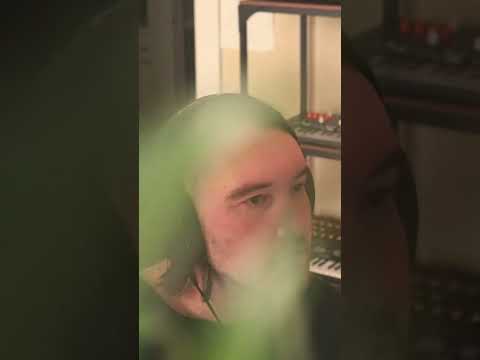 Leaving Laurel’s Gordon reacts to K-LONE’s remix of ‘our lives entwined‘.