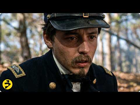 Glory | Best Battle & Action Scenes | Matthew Broderick