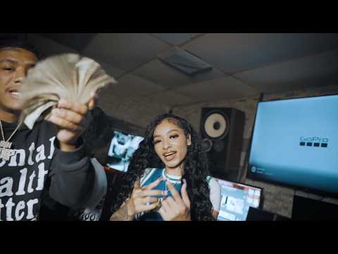Lil Brook – Money Dance (Official Music Video)