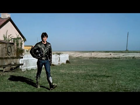 1981. Riding High – With the Fearless Eddie Kidd – King of Stuntmen!