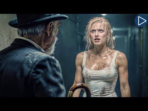 BEVERLY HILLS MASSACRE 🎬 Full Horror Movie 🎬 English HD