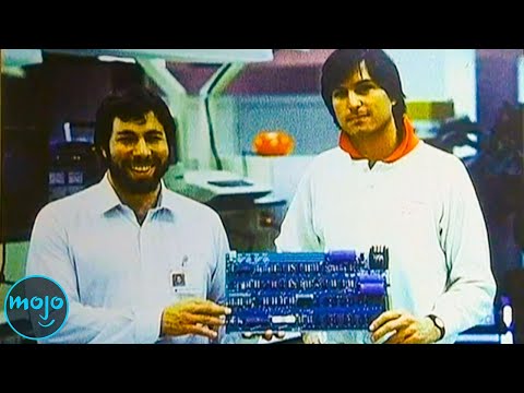 Top 10 Facts About Apple Computers You Never Knew