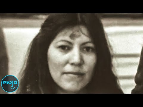 10 Unsolved Native American Mysteries