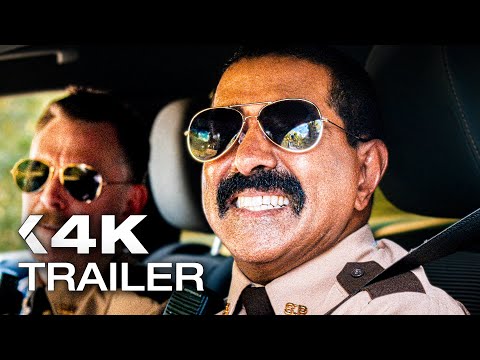 SUPER TROOPERS 3 Official Trailer (2026)