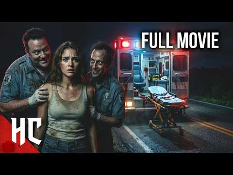 She Called 911, And Is Already Targeted | Old 37 | Full Horror Thriller Movie