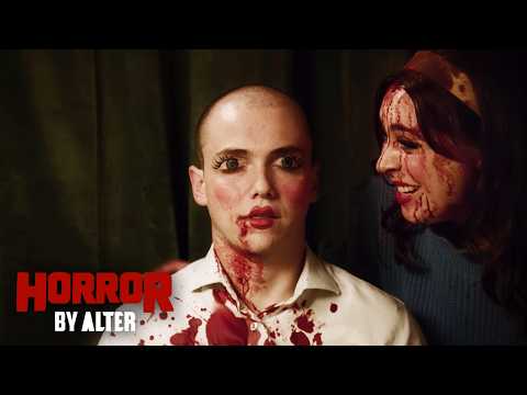 Horror Short Film “Bill” | ALTER